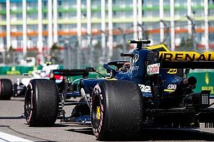 Renault will have all-new F1 engine in 2019