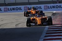 Alonso: F2 more fun than "nonsense" F1 qualifying