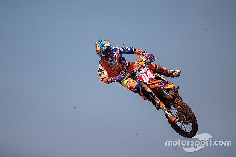 MXGP Semarang: Herlings berjaya lagi, Cairoli keempat