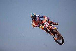 MXGP Semarang: Herlings berjaya lagi, Cairoli keempat