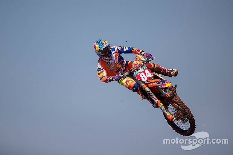 MXGP Semarang: Herlings berjaya lagi, Cairoli keempat
