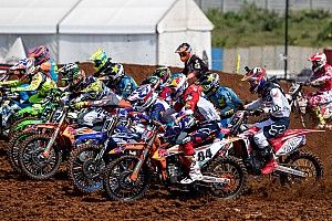 Pangkal Pinang dan Semarang masuk kalender MXGP 2019