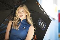 Fotogallery MotoGP | Le grid girl del Gran Premio di Germania