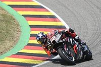 MotoGP | L'abbassatore KO frena il miglior Vinales dell'era Aprilia
