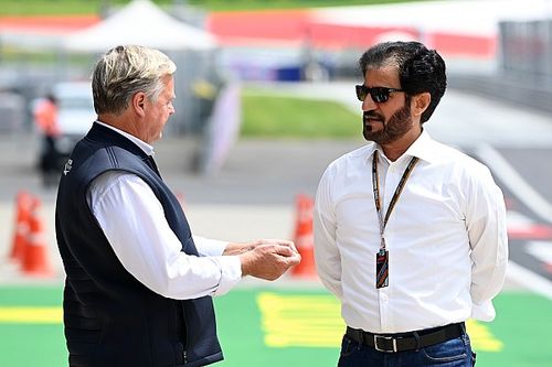 La FIA, sorprendida por la "reacción negativa" a Andretti-Cadillac