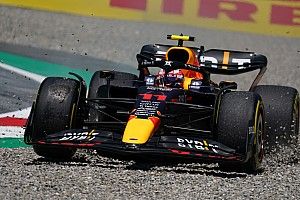 Perez: "Zonder DNF's had het F1-kampioenschap er heel anders uitgezien"