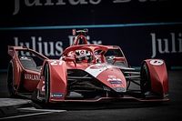 Hasil Kualifikasi London E-Prix I: Sabet Pole, Dennis Bisa Deja Vu 