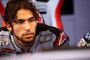 MotoGP | Bastianini: “Ho sofferto, ma la pausa estiva ci aiuterà”