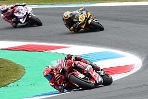 Ducati: Geen teamorders om MotoGP-kampioenschap nog te redden