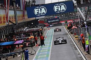 British GP practice as it happened