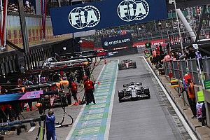 Gasly: "Silverstone, AlphaTauri'nin zayıflıklarını ortaya çıkardı"