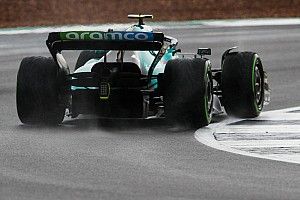 Vettel: "Silverstone dürüst bir pist"