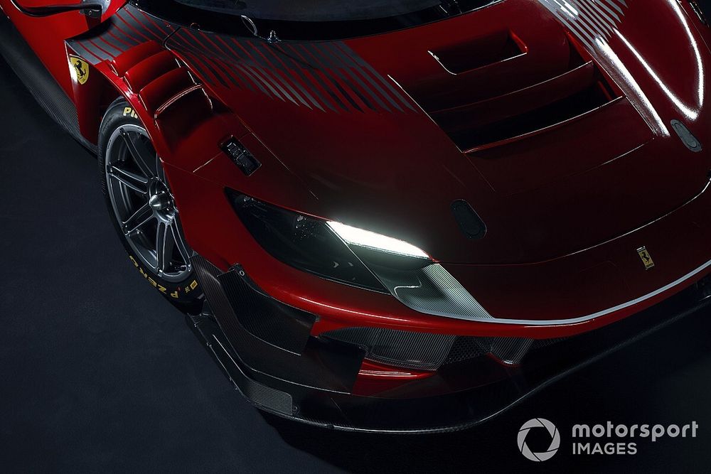 Ferrari: la 488 Challenge anche nel 2023, poi arriverà la 296