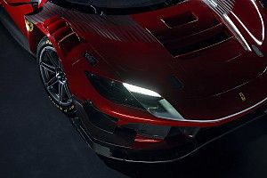 Ferrari: la 488 Challenge anche nel 2023, poi arriverà la 296