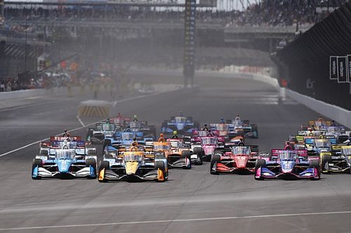 La IndyCar amplía su alcance mundial para 2023
