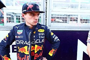 Verstappen: "No reason to believe" in F1 title right now