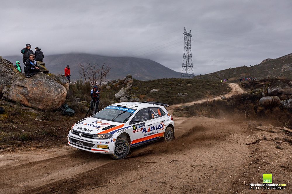 Rally Serras de Fafe e Felgueiras
