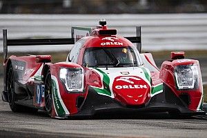 WEC | Prologo, Giorno 1: Kubica e la Prema volano a Sebring