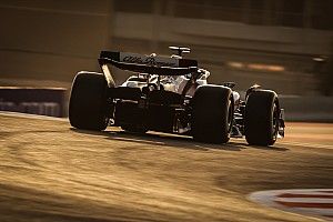 Weerbericht F1 Grand Prix van Bahrein: Veel wind en woestijnzand