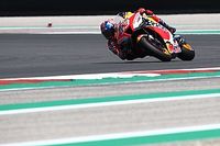 Scared Marquez "didn't believe" in himself in COTA MotoGP qualifying