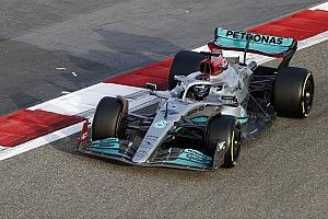 Mercedes'in aracında roket teknolojisinden alınan "birkaç numara" varmış