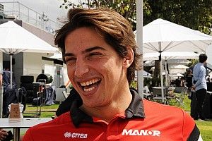 確かな実力を持つ”苦労人”、元F1ドライバーのロベルト・メルヒがスーパーGTデビューへ