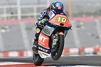 Moto3 | Jerez, Libere 3: Moreira in testa, risalgono Foggia e Migno