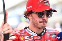 Ducati cree que "ya ha llegado la hora de ganar con la moto de 2022"