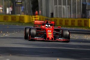LIVE F1, GP d'Australia: Libere 2