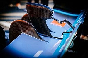 McLaren: DRS blijft ook na introductie nieuwe regels 2022 nodig