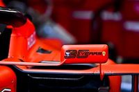 Ferrari terá dois chassis diferentes para os testes de pré-temporada
