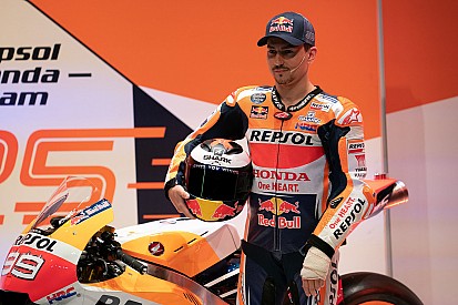 Lorenzo: "Quiero demostrar que somos ese ‘dream team’ del que hablan"