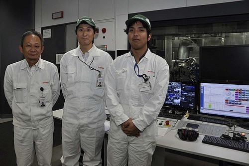 HRD Sakura連載「テストベンチは面白い！」第4回：エンジン作りに&rdquo;ゴール&rdquo;はない