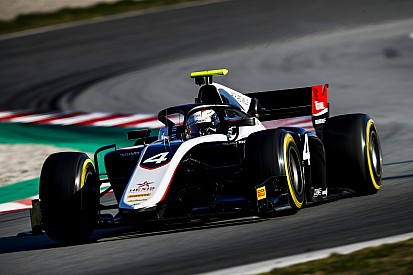 Preview F2-seizoen: Groots duel tussen De Vries en Schumacher in de maak?