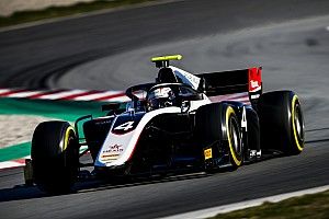 Preview F2-seizoen: Groots duel tussen De Vries en Schumacher in de maak?