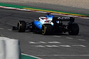 Williams, McLaren e Racing Point non si fermano: c'è il filming day oggi a Barcellona
