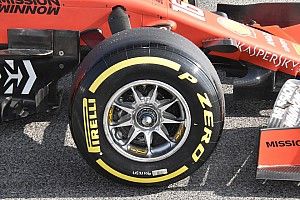 Leleményes trükkel segíti a Ferrari a légmozgást az első keréknél?