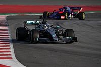 Leclerc: Rival Ferrari masih 'sandbagging'