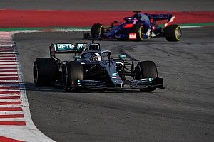 Leclerc: Rival Ferrari masih 'sandbagging'