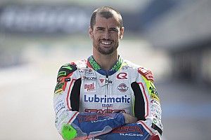 Simone Corsi torna in Moto2 a Misano con la NTS
