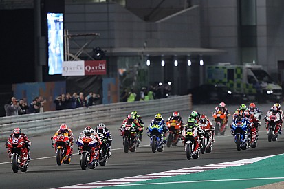 MotoGP 2020: Overzicht rijders, kalender, testdagen