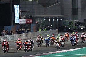 Galería: las mejores imágenes del Gran Premio de Qatar