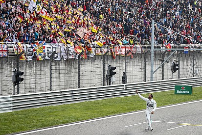 Гран Прі Китаю: оцінки пілотам від редакції Motorsport.com Україна