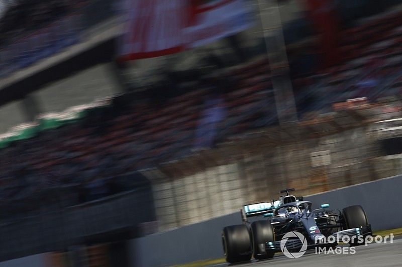 El punto por la vuelta rápida podría provocar riesgos en el final