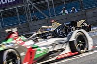 Vergne, indignado con tanto accidente en F&oacute;rmula E: "Esto no es automovilismo"