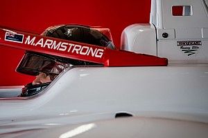 Ferrari protege Armstrong to be managed by Todt