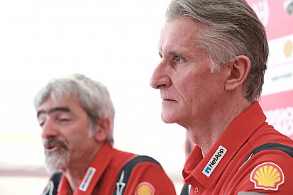 Ducati: “Dobbiamo pensare che il Mondiale può saltare”