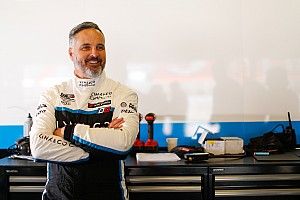 Yvan Muller: "Jetzt ist alles möglich"