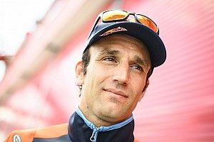 Zarco : "Je veux rester en MotoGP et j'y travaille"