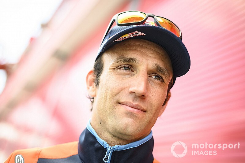 Yamaha toont belangstelling voor Zarco als testrijder